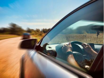 Lenoir City, TN reckless driving defense lawyer