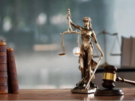 Grainger County, TN violent crimes defense lawyer