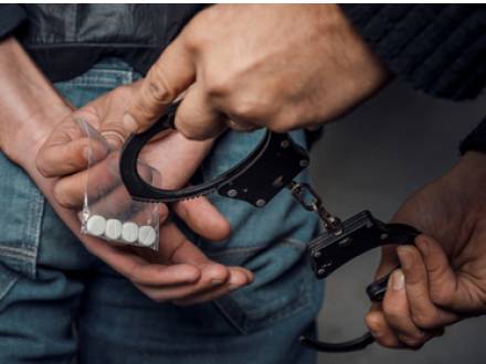 Knox County, TN drug crimes defense lawyer