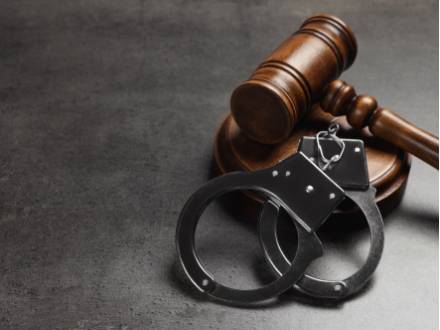 Sevierville criminal defense lawyer