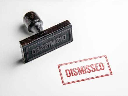 Anderson County DUI defense lawyer