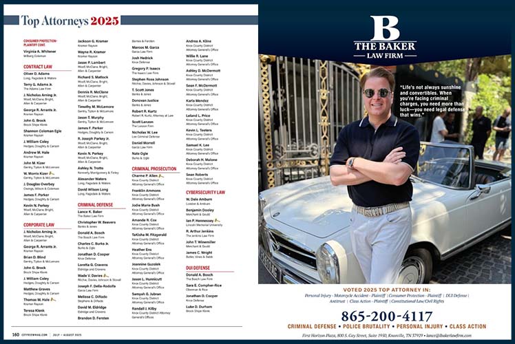 Cityview Advertisement