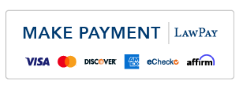 Law Pay Button